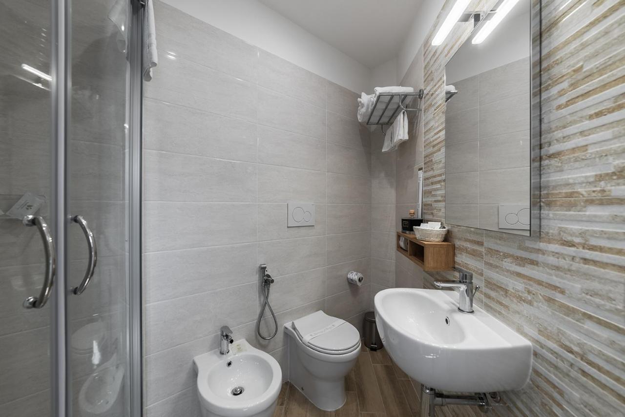 Norma B&B Piazza Roma المظهر الخارجي الصورة