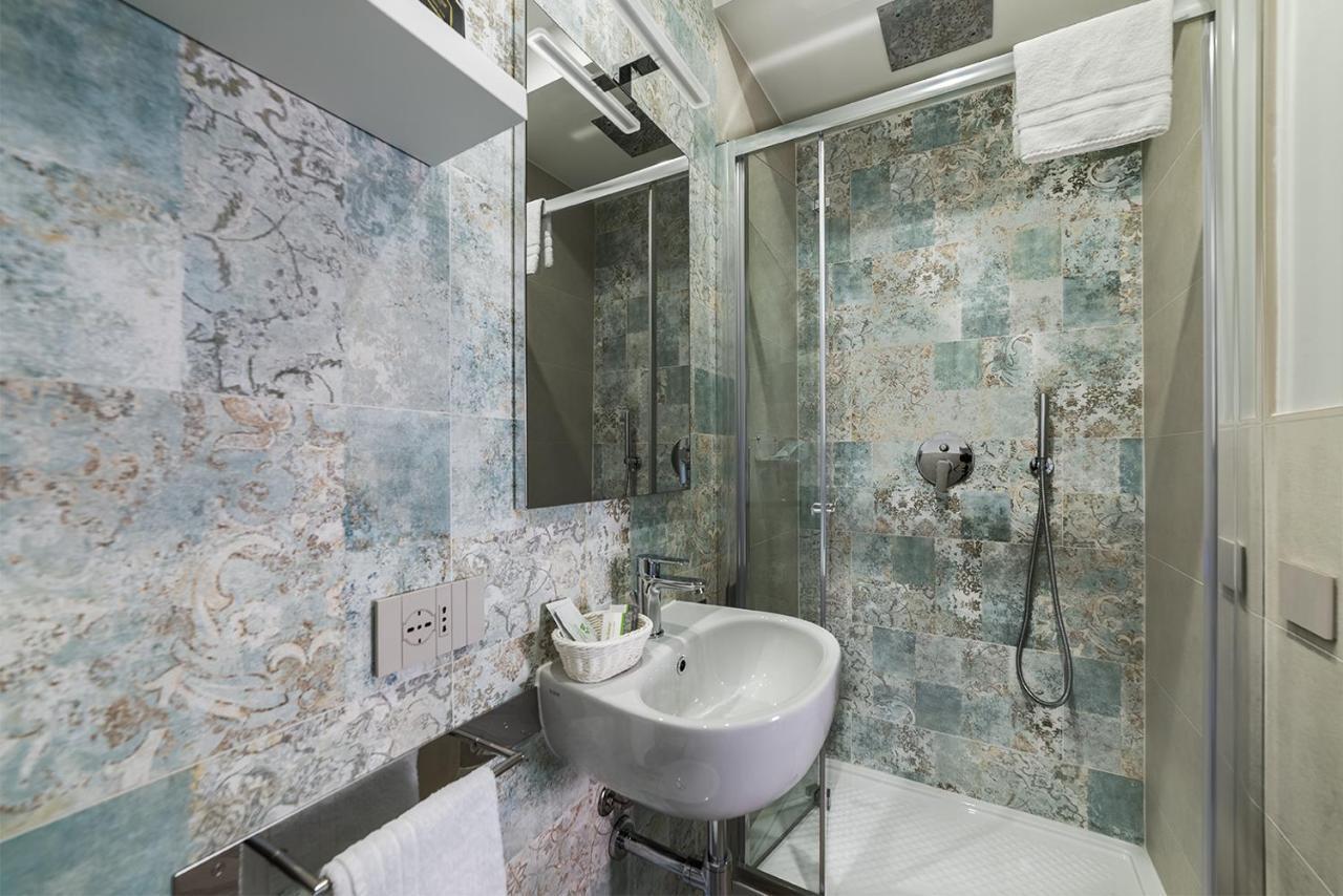 Norma B&B Piazza Roma المظهر الخارجي الصورة