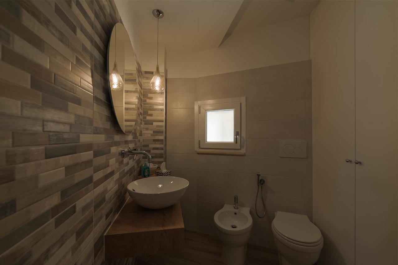 Norma B&B Piazza Roma المظهر الخارجي الصورة