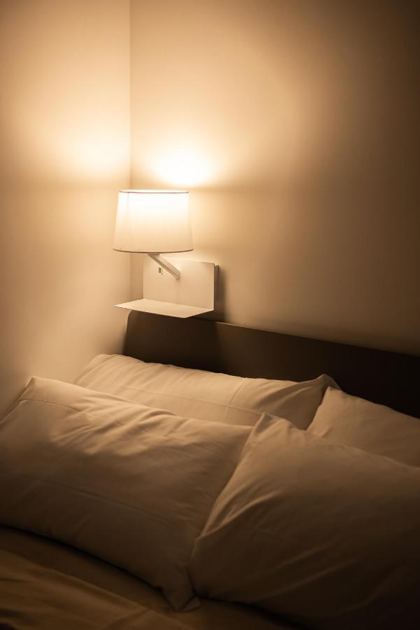 Norma B&B Piazza Roma المظهر الخارجي الصورة