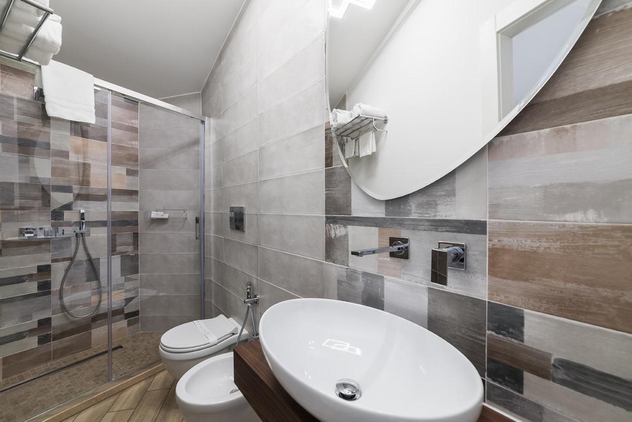 Norma B&B Piazza Roma المظهر الخارجي الصورة
