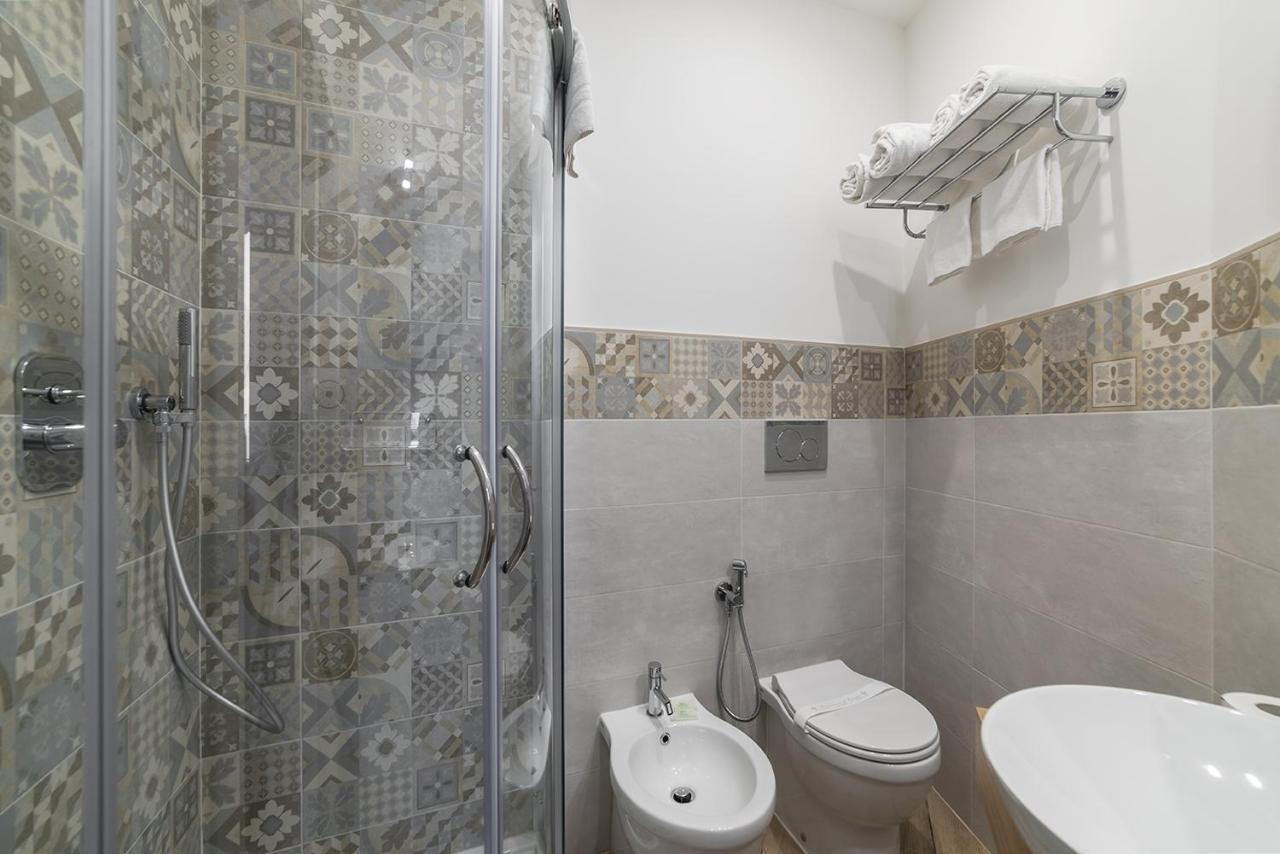 Norma B&B Piazza Roma المظهر الخارجي الصورة