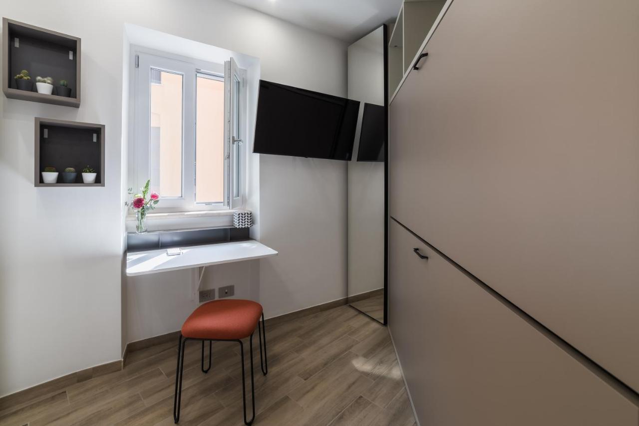 Norma B&B Piazza Roma المظهر الخارجي الصورة